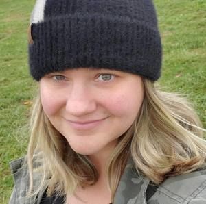 Meet your Posher, Leland